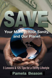 SaveBeasonCover without S