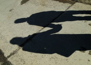 shadows